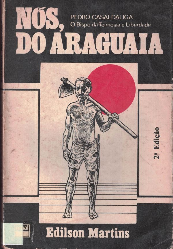 Nós, do Araguaia